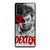 DEXTER 2 Samsung Galaxy Note 20 Case Cover