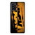 DGK SKATEBOARDING YELLOW LOGO Samsung Galaxy Note 20 Case Cover