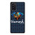 DIAMOND SUPPLY CO Samsung Galaxy Note 20 Case Cover