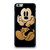 DISNEY MICKEY MOUSE GOLD iPhone 6 / 6S Plus Case Cover