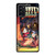 DISNEY GRAVITY FALLS Samsung Galaxy Note 20 Case Cover