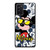 DISNEY MICKEY MOUSE COOL Samsung Galaxy Note 20 Case Cover