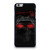 DODGE SRT CHALLENGER HELLCAT BLACK iPhone 6 / 6S Plus Case Cover