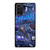 DISNEY PIXAR ONWARD POSTER Samsung Galaxy Note 20 Case Cover