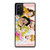 DISNEY PRINCESS FUNNY Samsung Galaxy Note 20 Case Cover