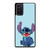 DISNEY STITCH AND LILO Samsung Galaxy Note 20 Case Cover