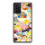 DISNEY TSUM TSUM Samsung Galaxy Note 20 Case Cover