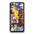 FAIRY TAIL ANIME iPhone 6 / 6S Plus Case Cover