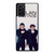 DOLAN TWINS 2 Samsung Galaxy Note 20 Case Cover