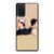 DOLAN TWINS ART Samsung Galaxy Note 20 Case Cover