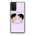 DOLAN TWINS QUOTE Samsung Galaxy Note 20 Case Cover