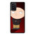 FAMILY GUY STEWIE GRIFFIN Samsung Galaxy Note 20 Case Cover