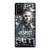 FAST FURIOUS 7 PAUL WALKER Samsung Galaxy Note 20 Case Cover