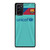 FC BARCELONA JERSEY AWAY Samsung Galaxy Note 20 Case Cover