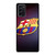 FC BARCELONA JERSEY EMBLEM Samsung Galaxy Note 20 Case Cover