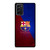 FC BARCELONA LOGO 2 Samsung Galaxy Note 20 Case Cover