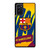 FC BARCELONA Samsung Galaxy Note 20 Case Cover