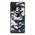 FELIX THE CAT HIGH CAMO Samsung Galaxy Note 20 Case Cover