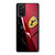 FERRARI LOGO CAR EMBLEM Samsung Galaxy Note 20 Case Cover