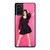 FIFTH HARMONY CAMILA CABELLO Samsung Galaxy Note 20 Case Cover