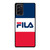 FILA SPORT LOGO Samsung Galaxy Note 20 Case Cover