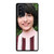 FINN WOLFHARD Samsung Galaxy Note 20 Case Cover