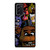 FIVE NIGHTS AT FREDDY'S FNAF 2 Samsung Galaxy Note 20 Case Cover