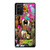 FLATBUSH ZOMBIES Samsung Galaxy Note 20 Case Cover