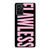 FLAWLESS 1 Samsung Galaxy Note 20 Case Cover
