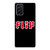 FLIP INTERNATIONAL TRUCK COMPANY Samsung Galaxy Note 20 Case Cover