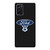 FORD LOGO CARBON Samsung Galaxy Note 20 Case Cover