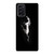 FORD MUSTANG EMBLEM Samsung Galaxy Note 20 Case Cover