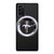 FORD MUSTANG LOGO Samsung Galaxy Note 20 Case Cover