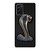 FORD SHELBY COBRA Samsung Galaxy Note 20 Case Cover