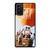 FOREVER YOUNG BANGTAN BOYS BTS Samsung Galaxy Note 20 Case Cover