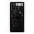 FORNITE BATTLE DARK KNIGHT Samsung Galaxy Note 20 Case Cover