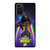 FORNITE BATTLE ROYALE DARK VOYAGER Samsung Galaxy Note 20 Case Cover