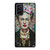 FRIDA KAHLO MOZAIC Samsung Galaxy Note 20 Case Cover