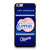 LOS ANGELES CLIPPERS ICON iPhone 6 / 6S Plus Case Cover