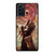 FULL METAL ALCHEMIST Samsung Galaxy Note 20 Case Cover