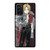FULLMETAL ALCHEMIST ANIME EDWARD ELRIC Samsung Galaxy Note 20 Case Cover