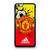 MANCHESTER UNITED FC LOGO iPhone 6 / 6S Plus Case Cover
