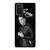 G EAZY COLL Samsung Galaxy Note 20 Case Cover
