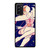 GATCHAMAN JUN THE SWAN Samsung Galaxy Note 20 Case Cover