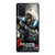 GEARS OF WAR 4 GOA Samsung Galaxy Note 20 Case Cover