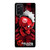 GEARS OF WAR SKULL Samsung Galaxy Note 20 Case Cover