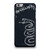 METALLICA ROCK BAND LOGO iPhone 6 / 6S Plus Case Cover METALLICA ROCK BAND LOGO iPhone 6 / 6S Plus Case Cover