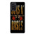GUNS N ROSES LOGO Samsung Galaxy Note 20 Case Cover