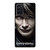 HANNIBAL Samsung Galaxy Note 20 Case Cover