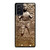HANS SOLO Samsung Galaxy Note 20 Case Cover